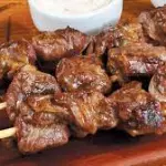 COSTELINHA DE BOI