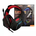 HEADPHONE LEHMOX 7.1 USB LEF-1209