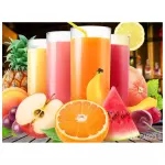 Sucos (400ml)