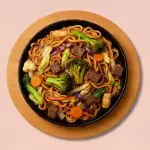 [Yakissoba G] Misto