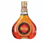 WHISKY SWING 750 ML