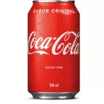 Coca-Cola LATA