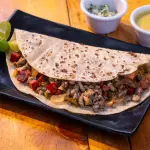 BURRITO O PIRATA