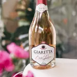 Giaretta - Brut Rosé Charmat