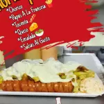 ChoriPapa  Especial