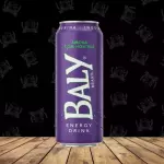 Baly Amora e Hortelã 473ml