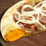 Cheddar c/ Bacon
