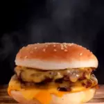 MENU ULTRA KIDS