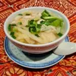 Sopa Womín Familiar