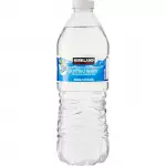 Agua Embotellada