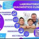 "Análisis Clínicos"✍️⛑🔬📩📊❤️❤️