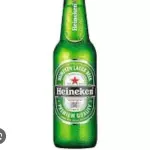 Cerveja Heineken