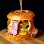 SMASH BURGER TURBINADO