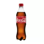 COCA-COLA 600 ml