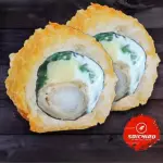 Doble Queso Tempura
