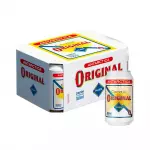 ORIGINAL 350ml c/12