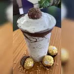 SKINA MIX 🍦