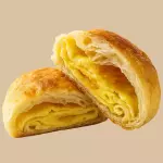 Pão com Ovo
