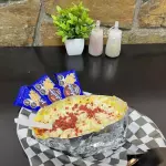 PAPA SENCILLA