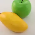 MANGO MANZANA (Smoothie agua)