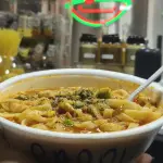 Fettuccine | G