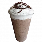 Frappe Kinder Delice