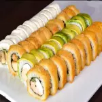 40 Bocados amantes del pollo