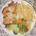 Filé de Frango