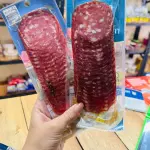 SALAME FATIADO 100g