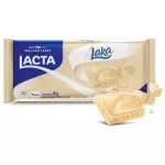 Barra chocolate Laka 90g
