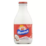 Leite de coco menina 200ml