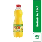 Jugo Hit 500 ml Naraja Piña