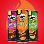 PRINGLES