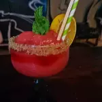 DAIQUIRIS