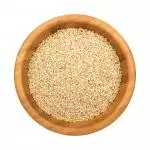 Quinoa blanca o roja