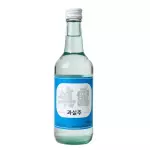 Soju Tradicional