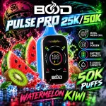 Bood5- Watermelon Kiwi 🍉🥝