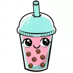 Bobba Red Velvet