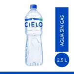 Cielo sin gas 2.5L