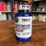 PICOLINATO DE CROMO 120CAPS