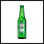 Heineken long neck