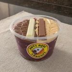 Pote açaí 600gr Kitkat
