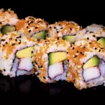 Uramaki Kani