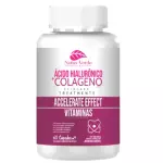 Capsula Acido Hialuronio e Colageno