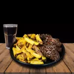 PROMO ALITAS CLASICAS