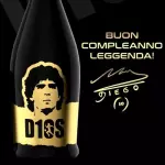 Cava Maradona