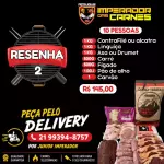 Kit resenha 2