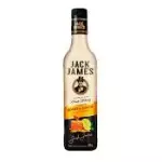 WHISKY JACK JAMES HONEY LEMON 900ML