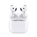 Clave: A4 - AirPods 4 TC cancel
