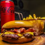 ZL Smash Bacon - COMBO